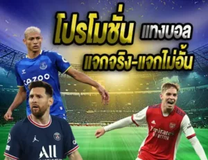 บอลสเต็ป แพ้ครึ่งหนึ่ง