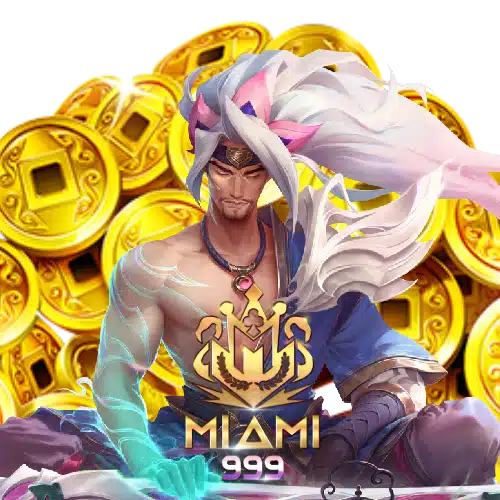 Florida 999 slot