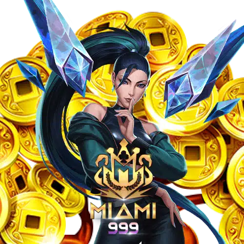 Florida 999 slot