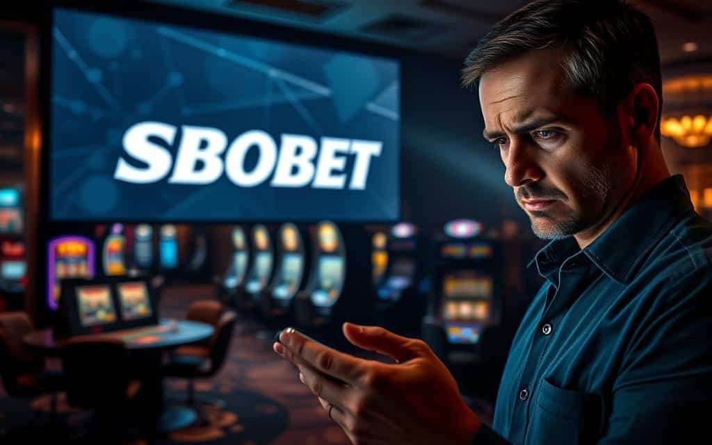 sbobet เข้าไม่ได้
