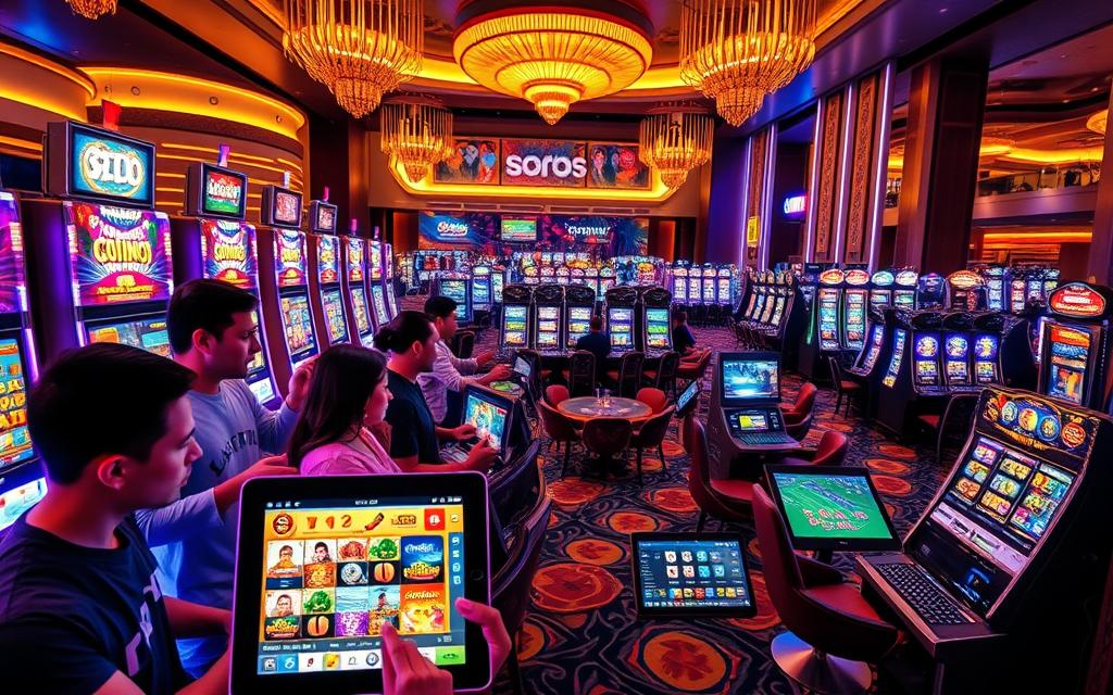 sbobet เกมส์และการแข่งขันกีฬา sbobetonline24
