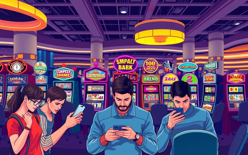 เทคนิคการเลือกเกม เทคนิคการเลือกเกม