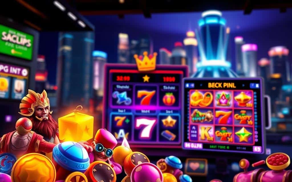 แนะนำสล็อต pg เกมใหม่
