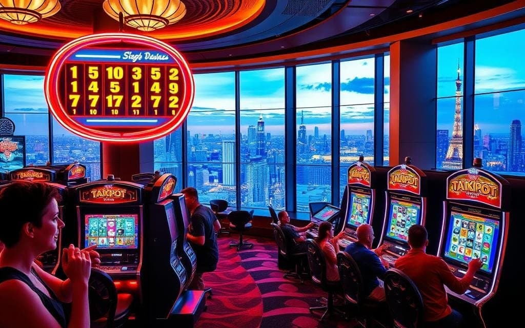 เกมสล็อต PG ความนิยม