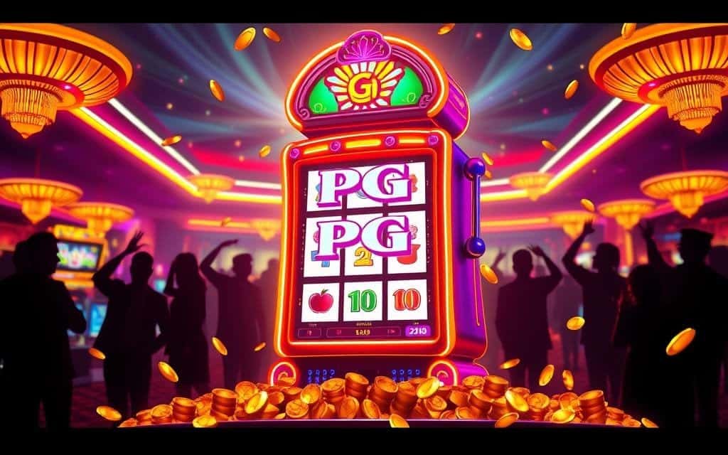 สล็อตซื้อฟรีสปิน pg เกมออนไลน์
