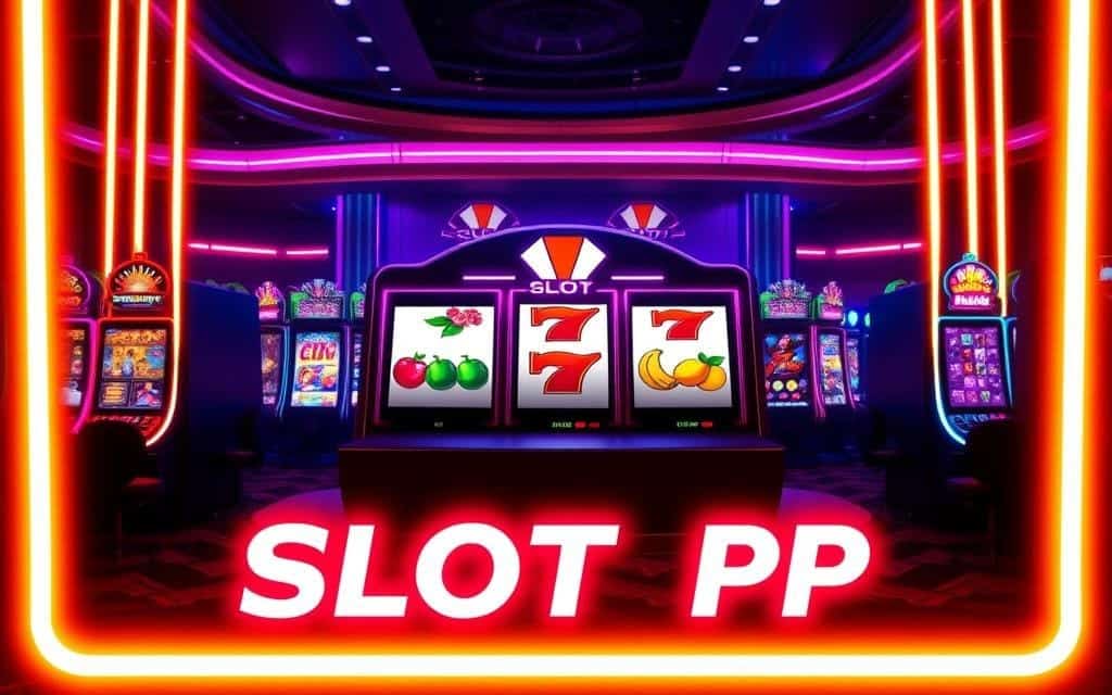 10 อันดับเกมสล็อตค่าย SLOT PP